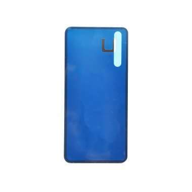 Задняя крышка для Huawei Nova 5T (синяя) &mdash; 2