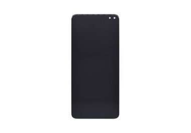 Дисплей с тачскрином для Xiaomi Redmi K30 (черный) — 1