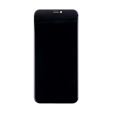 Дисплейный модуль с тачскрином для Apple iPhone XS (черный) TFT &mdash; 2