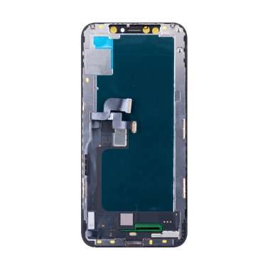 Дисплейный модуль с тачскрином для Apple iPhone XS (черный) TFT