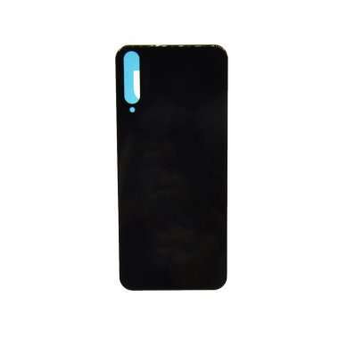 Задняя крышка для Huawei Honor 30i (черная) &mdash; 1