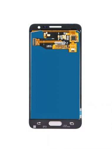 Дисплей с тачскрином для Samsung Galaxy A5 (A500F) (черный) AMOLED &mdash; 2