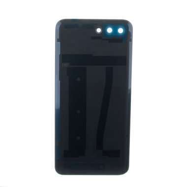 Задняя крышка для Huawei Honor 10 (зеленая) Премиум &mdash; 2