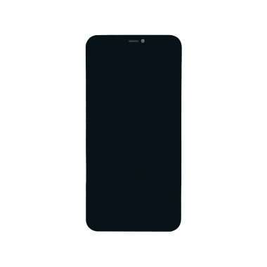 Дисплейный модуль с тачскрином для Apple iPhone 11 Pro Max (черный) LCD