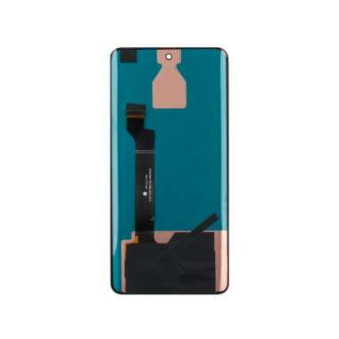 Дисплей с тачскрином для Huawei Nova 8 (черный) — 2