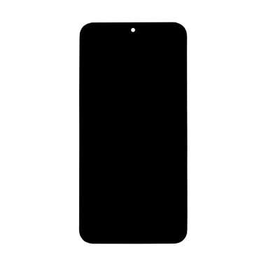 Дисплейный модуль с тачскрином для Samsung Galaxy S22 (S901B) (черный)