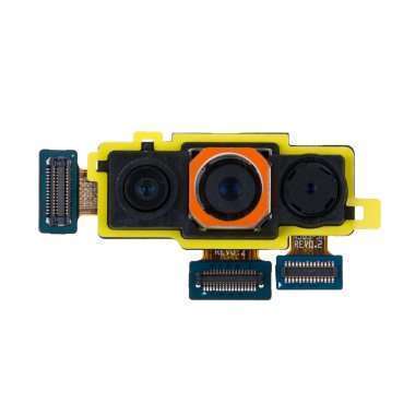 Камера для Samsung Galaxy A30s (A307F) задняя — 1