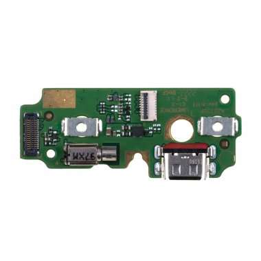 Шлейф для Huawei MatePad M5 Lite 10.0 на разъем зарядки — 1