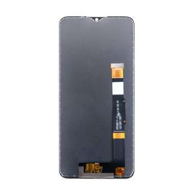 Дисплей с тачскрином для TCL 20B (черный) &mdash; 2