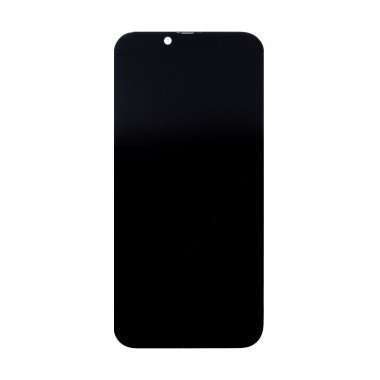 Дисплей с тачскрином для Apple iPhone 14 (черный) (AAA) — 3