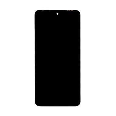 Дисплей с тачскрином для Tecno Pova Neo 2 (черный) — 1