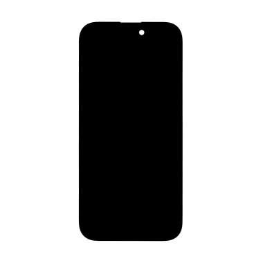 Дисплей с тачскрином для Apple iPhone 14 Pro (черный) &mdash; 1