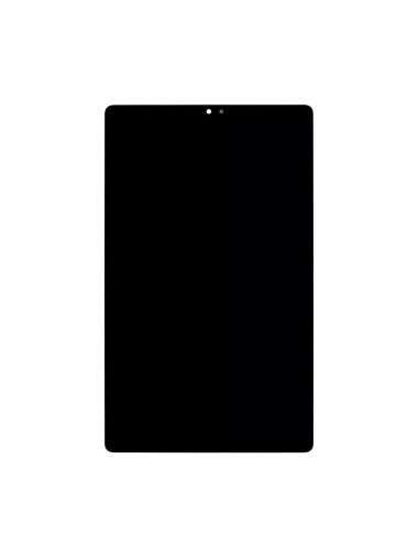 Дисплей с тачскрином для Samsung Galaxy Tab A7 Lite 8.7 LTE (T225) (черный) — 2