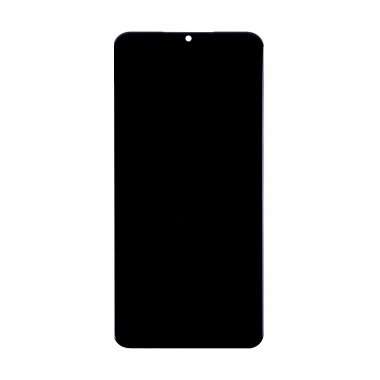 Дисплей с тачскрином для Samsung Galaxy M13 (M135F) (черный) &mdash; 1