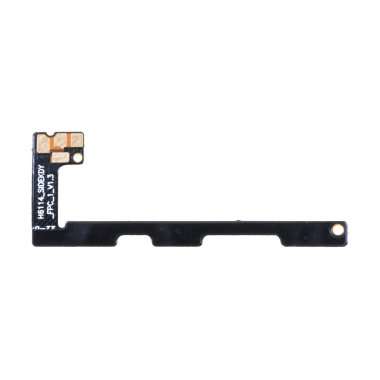 Шлейф для Tecno Spark 6 Go на кнопки громкости/включения &mdash; 2