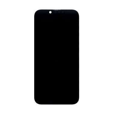 Дисплей с тачскрином для Apple iPhone 14 (черный) (AA) — 1