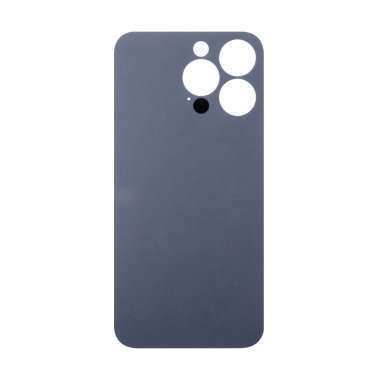 Задняя крышка для Apple iPhone 13 Pro (зеленая) &mdash; 1