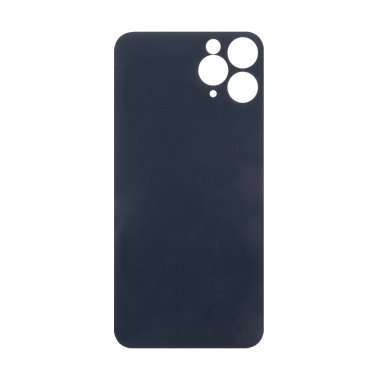 Задняя крышка для Apple iPhone 11 Pro (золотистая) &mdash; 1