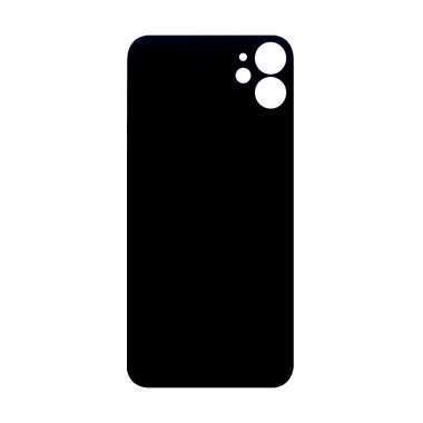 Задняя крышка для Apple iPhone 11 (белая)
