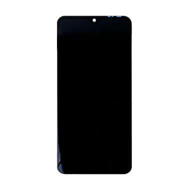 Дисплей с тачскрином для Tecno Pova 4 Pro (черный) (AA) &mdash; 2