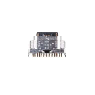 Разъем зарядки для Vivo Y33S 4G (Type-C) — 1