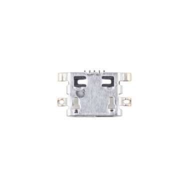 Разъем зарядки для Blackview BV4900 Pro (micro-USB) &mdash; 1