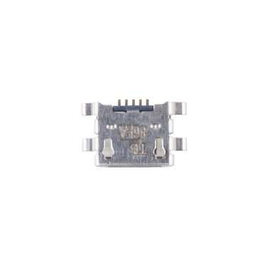 Разъем зарядки для Realme Narzo 50i Prime (micro-USB) — 1