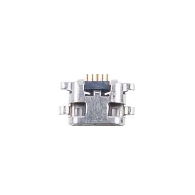 Разъем зарядки для Samsung Galaxy A10s (A107F) (micro-USB) — 1