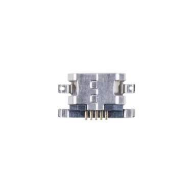 Разъем зарядки для Tecno Spark 8P (micro-USB) — 2