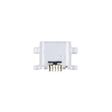 Разъем зарядки для ZTE Blade A3 2020 (micro-USB) — 2