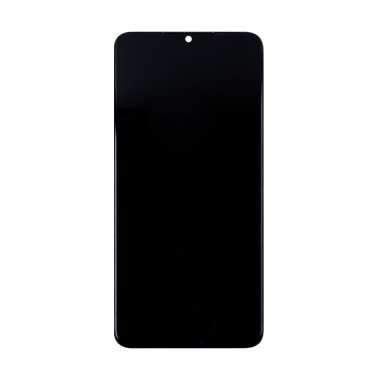 Дисплейный модуль с тачскрином для Tecno Spark 10C (черный) (LCD) &mdash; 2
