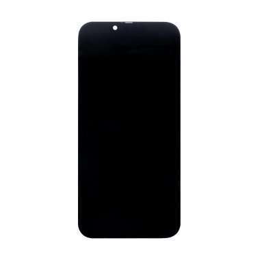 Дисплей с тачскрином для Apple iPhone 13 Pro (черный) — 2
