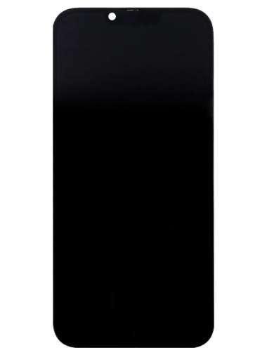 Дисплей с тачскрином для Apple iPhone 13 Pro (черный) (OLED) — 1
