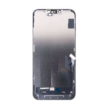 Дисплей с тачскрином для Apple iPhone 14 Plus (черный) (TFT) Дисплей с тачскрином для Apple iPhone 14 Plus (черный) (TFT)