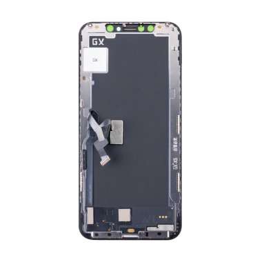 Дисплей с тачскрином для Apple iPhone XS (черный)