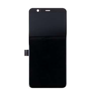Дисплей с тачскрином для Google Pixel 4 (черный) &mdash; 2