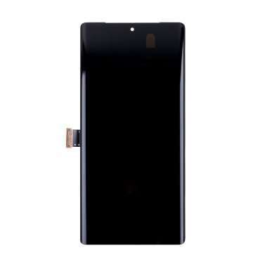 Дисплей с тачскрином для Google Pixel 6 Pro (черный) (OLED) &mdash; 2