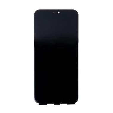 Дисплей с тачскрином для Huawei Honor X8b (черный) (OLED) — 2