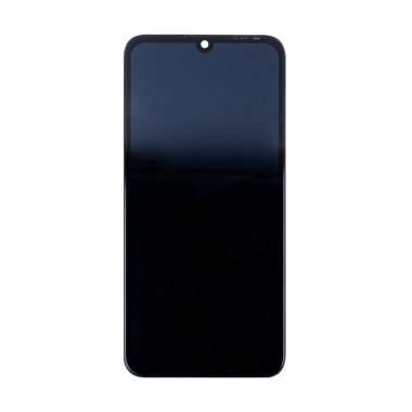 Дисплейный модуль с тачскрином для Huawei Honor Y6s (черный) — 4
