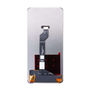 Дисплей с тачскрином для Huawei Nova 11i (черный) (AA) &mdash; 1