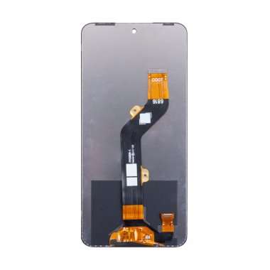 Дисплей с тачскрином для Infinix Hot 20 Play (черный) — 1