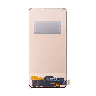 Дисплей с тачскрином для OPPO A78 4G (черный) — 1