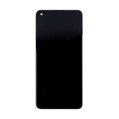 Дисплейный модуль с тачскрином для Realme 10 4G (черный) — 2