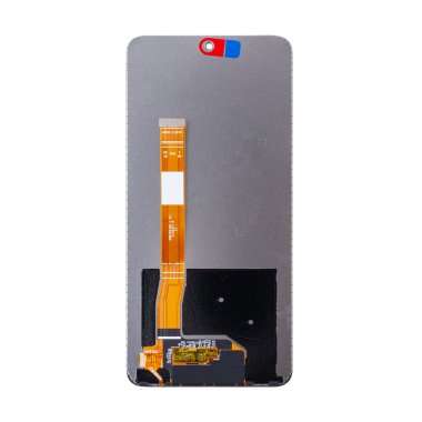 Дисплей с тачскрином для Realme 10 Pro 5G (черный) (AA) &mdash; 1