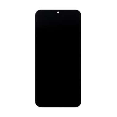 Дисплейный модуль с тачскрином для Samsung Galaxy A24 4G (A245F) (черный) (OLED) (AAA) — 2