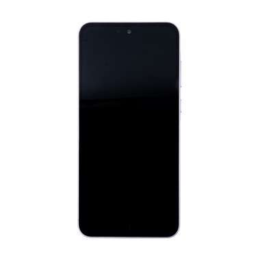 Дисплейный модуль с тачскрином для Samsung Galaxy A55 5G (A556E) (лавандовый) — 2