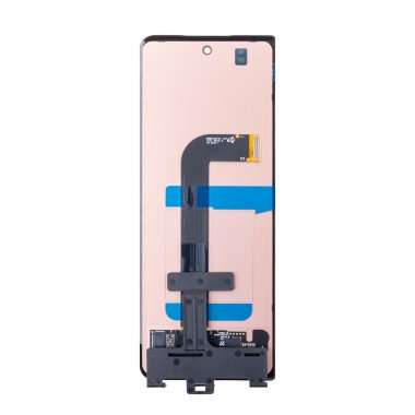 Дисплей внешний с тачскрином для Samsung Galaxy Z Fold3 (F926B) (черный) — 1