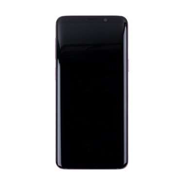 Дисплейный модуль с тачскрином для Samsung Galaxy S9 (G960F) (фиолетовый) — 2