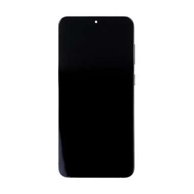 Дисплейный модуль с тачскрином для Samsung Galaxy S23 Plus (S916B) (зеленый) — 2