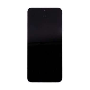 Дисплейный модуль с тачскрином для Samsung Galaxy S24 (S921B) (серый) — 2